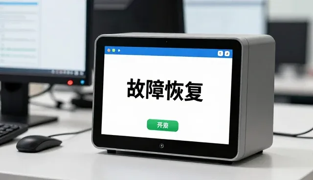 系统维护中的选型关注点与技术培训实践