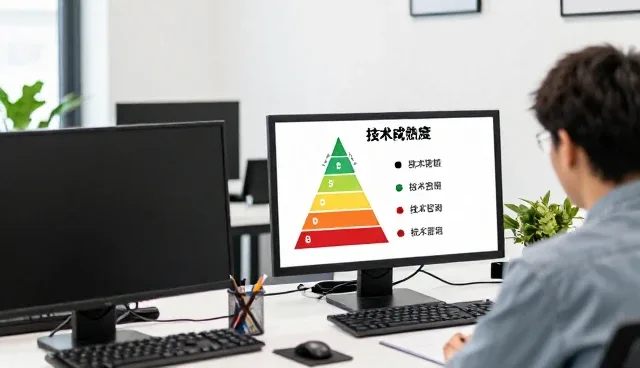 技术成熟度评估在技术选型中的关键作用