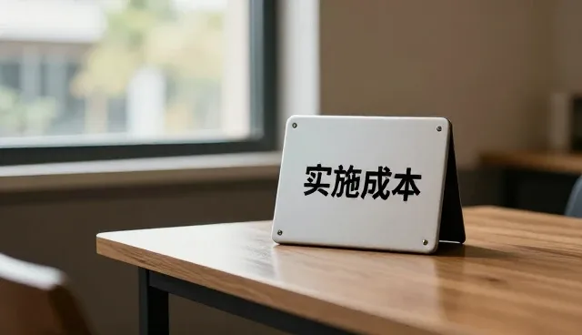 技术培训如何影响应用开发选型决策